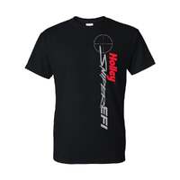 Holley Sniper EFI Tee - Black