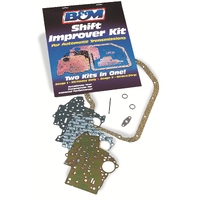 B&M Shift Improver Kit - Mopar A727/A904 Transmissions