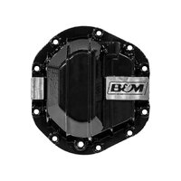 B&M Nodular Iron Differential Cover for Dana 44