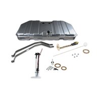 Holley Sniper EFI Fuel Tank System 255 LPH