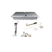 Holley Sniper EFI - Fuel Tank System - 255 LPH