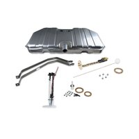 Holley Sniper EFI Fuel Tank System 255 LPH