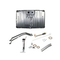 Holley Sniper EFI Fuel Tank System 255 LPH