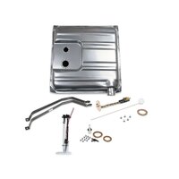 Holley Sniper EFI Fuel Tank System 255 LPH