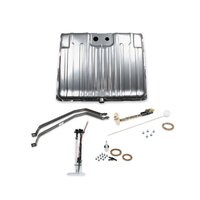 Holley Sniper EFI Fuel Tank System 255 LPH