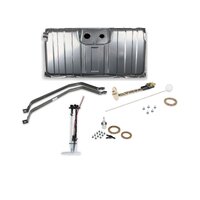 Holley Sniper EFI Fuel Tank System 255 LPH