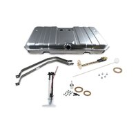 Holley Sniper EFI Fuel Tank System 255 LPH