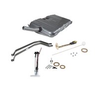 Holley Sniper EFI Fuel Tank System 255 LPH