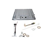 Holley Sniper EFI Fuel Tank System 255 LPH