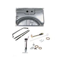 Holley Sniper EFI Fuel Tank System 255 LPH