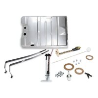 Holley Sniper EFI Fuel Tank System 255 LPH