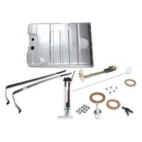 Holley Sniper EFI Fuel Tank System 255 LPH