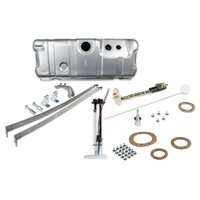 Holley Sniper EFI Fuel Tank System 255 LPH