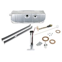 Holley Sniper EFI Fuel Tank System 255 LPH