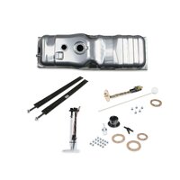 Holley Sniper EFI Fuel Tank System 255 LPH