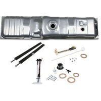 Holley Sniper EFI Fuel Tank System 255 LPH