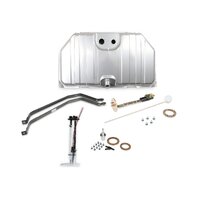 Holley Sniper EFI Fuel Tank System 255 LPH