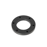 Holley Sniper Kit 6 Hole Thick Gasket With 6 Screws