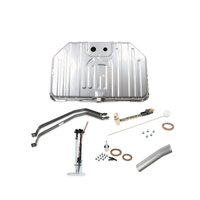 Holley Sniper EFI Fuel Tank System 255 LPH