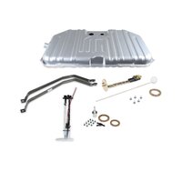 Holley Sniper EFI Fuel Tank System 255 LPH