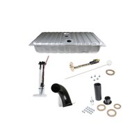 Holley Sniper EFI - Fuel Tank System - 255 LPH