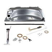 Holley Sniper 1966-67 Dodge Charger EFI Tank Kit