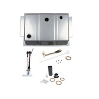 Holley Sniper EFI Fuel Tank System 255 LPH