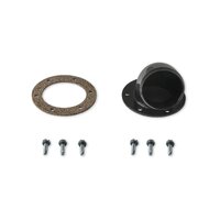 Holley Sniper Side Fill Kit For 19-184 Or 19-185