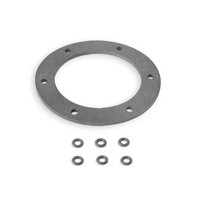 Holley Sniper Kit 6 Hole Viton Gasket With 6 O-Rings