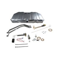 Holley Sniper Fuel Tank System 400 LPH