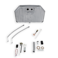 Holley Sniper Fuel Tank System 400 LPH