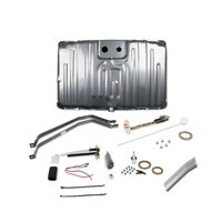 Holley Sniper Fuel Tank System 400 LPH