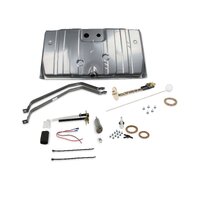 Holley Sniper EFI Fuel Tank System 400 LPH