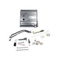 Holley Sniper EFI Fuel Tank System 400 LPH