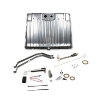 Holley Sniper EFI Fuel Tank System 400 LPH