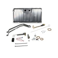 Holley Sniper EFI Fuel Tank System 400 LPH