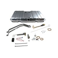 Holley Sniper EFI Fuel Tank System 400 LPH