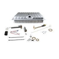 Holley Sniper EFI - Fuel Tank System - 400 LPH