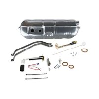 Holley Sniper EFI Fuel Tank System 400 LPH