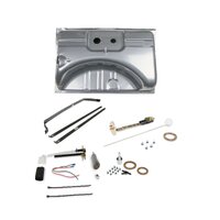 Holley Sniper EFI Fuel Tank System 400 LPH