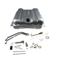 Holley Sniper EFI Fuel Tank System 400 LPH