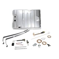 Holley Sniper EFI Fuel Tank System 400 LPH