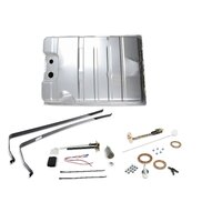 Holley Sniper EFI Fuel Tank System 400 LPH