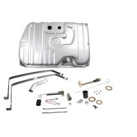 Holley Sniper EFI Fuel Tank System 400 LPH