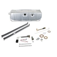 Holley Sniper EFI Fuel Tank System 400 LPH