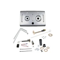 Holley Sniper EFI Universal Fuel Tank System 400 LPH