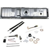 Holley Sniper EFI Fuel Tank System 400 LPH