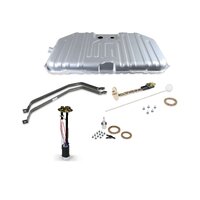 Holley Sniper EFI Fuel Tank System 400 LPH