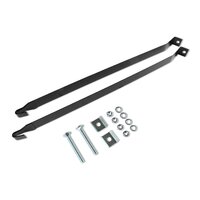 Holley Sniper Tank Straps 1961-64 Impala Belair 