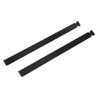 Holley Sniper Fuel Tank Straps